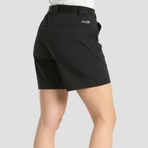 Short de Sport +8000 Arce Noir