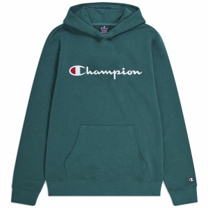 Sweat-shirt Enfant Champion Hooded Bleu