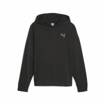 Women’s Hoodie Puma Better Essentials Black