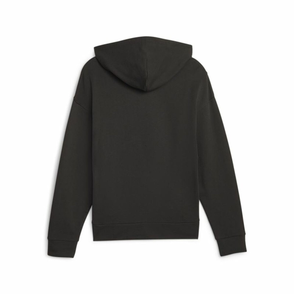 Women’s Hoodie Puma Better Essentials Black