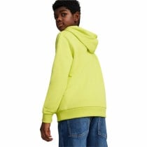 Kinder-Sweatshirt Puma Power Graphic