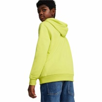 Sweat-shirt Enfant Puma Power Graphic