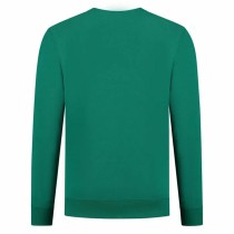 Men’s Sweatshirt without Hood Champion Crewneck Green