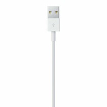 Câble USB vers Lightning Apple Blanc 1 m