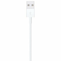 Câble USB vers Lightning Apple Blanc 1 m