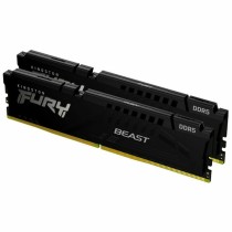 RAM Memory Kingston KF560C30BBEK2-16 16 GB DDR5 SDRAM DDR5 cl30