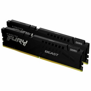 RAM Memory Kingston KF560C30BBEK2-16 16 GB DDR5 SDRAM DDR5 cl30