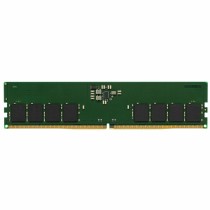 RAM Memory Kingston KVR56U46BS6-8 8 GB DDR5 SDRAM DDR5 5600 MHz