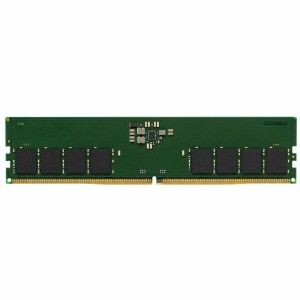 RAM Memory Kingston KVR56U46BS6-8 8 GB DDR5 SDRAM DDR5 5600 MHz