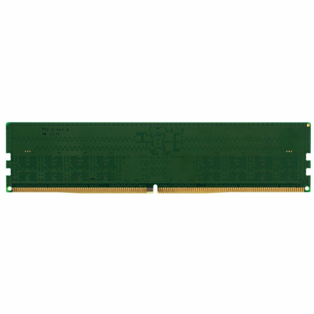RAM Memory Kingston KVR56U46BS6-8 8 GB DDR5 SDRAM DDR5 5600 MHz
