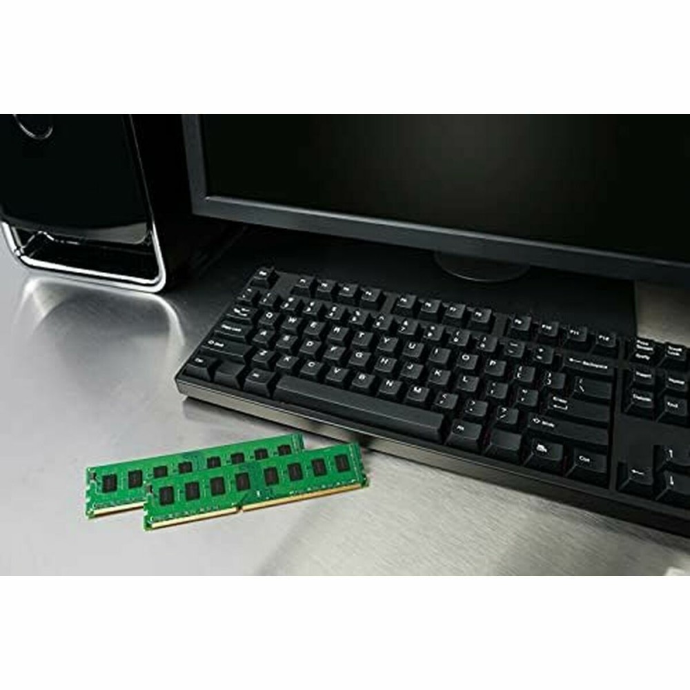 RAM Memory Kingston KVR56U46BS6-8 8 GB DDR5 SDRAM DDR5 5600 MHz