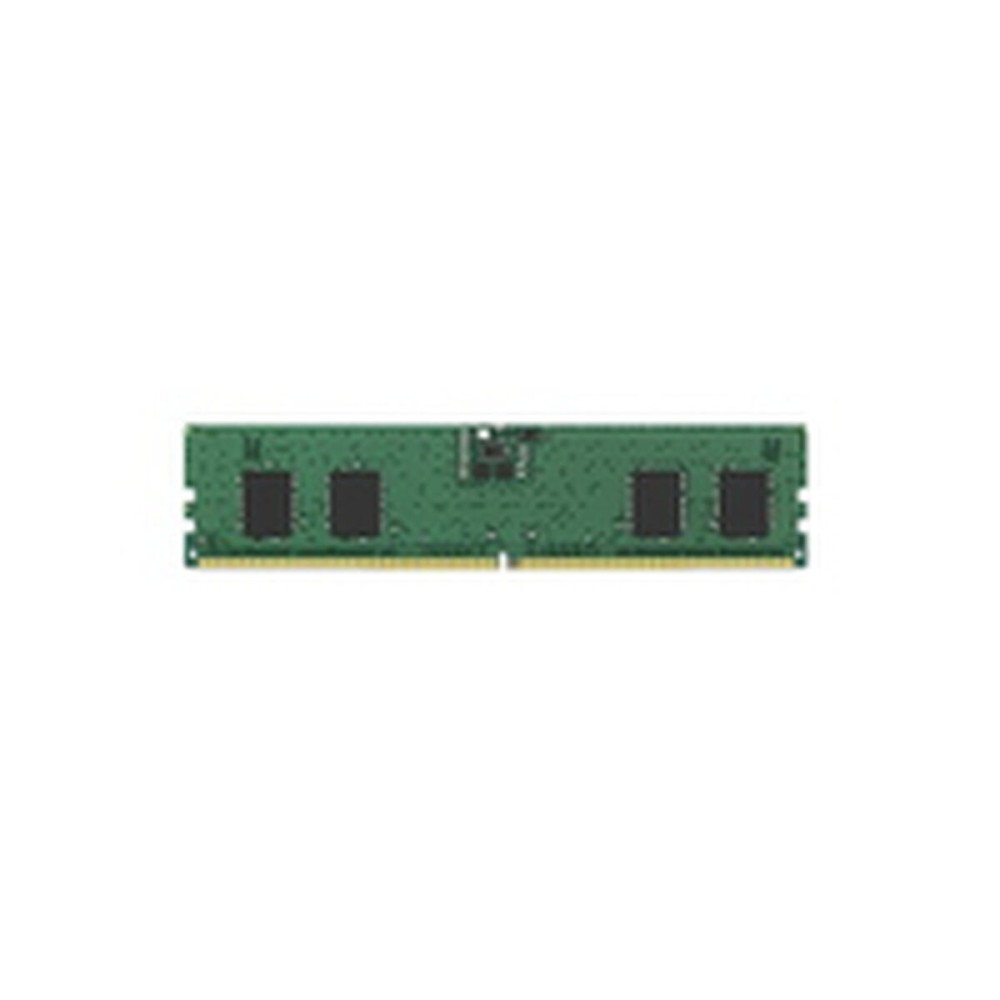 RAM Memory Kingston KVR56U46BS6-8 8 GB DDR5 SDRAM DDR5 5600 MHz