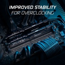 RAM Memory Kingston KF560C30BBEK2-16 16 GB DDR5 SDRAM DDR5 cl30