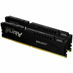 RAM Memory Kingston KF560C36BBE2K2-32 32 GB DDR5