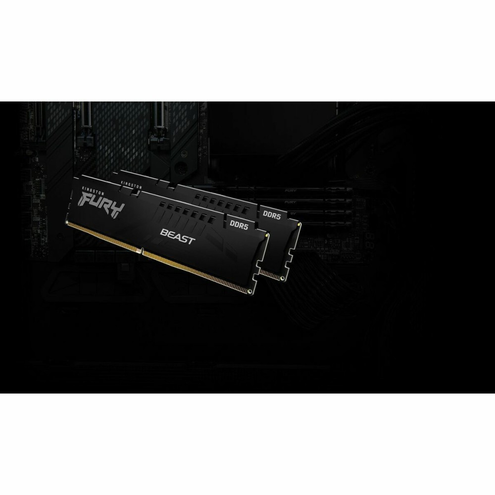 RAM Memory Kingston KF560C36BBE2K2-32 32 GB DDR5