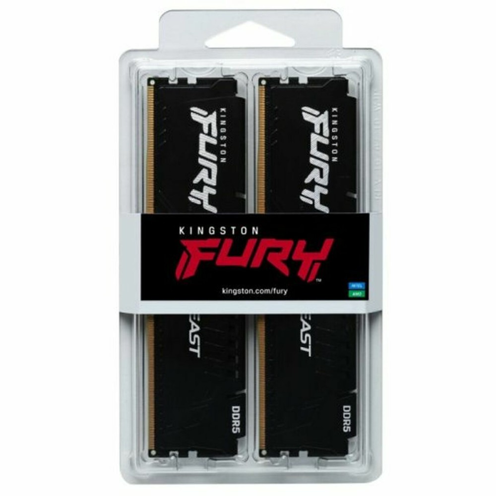 RAM Memory Kingston KF560C36BBE2K2-32 32 GB DDR5