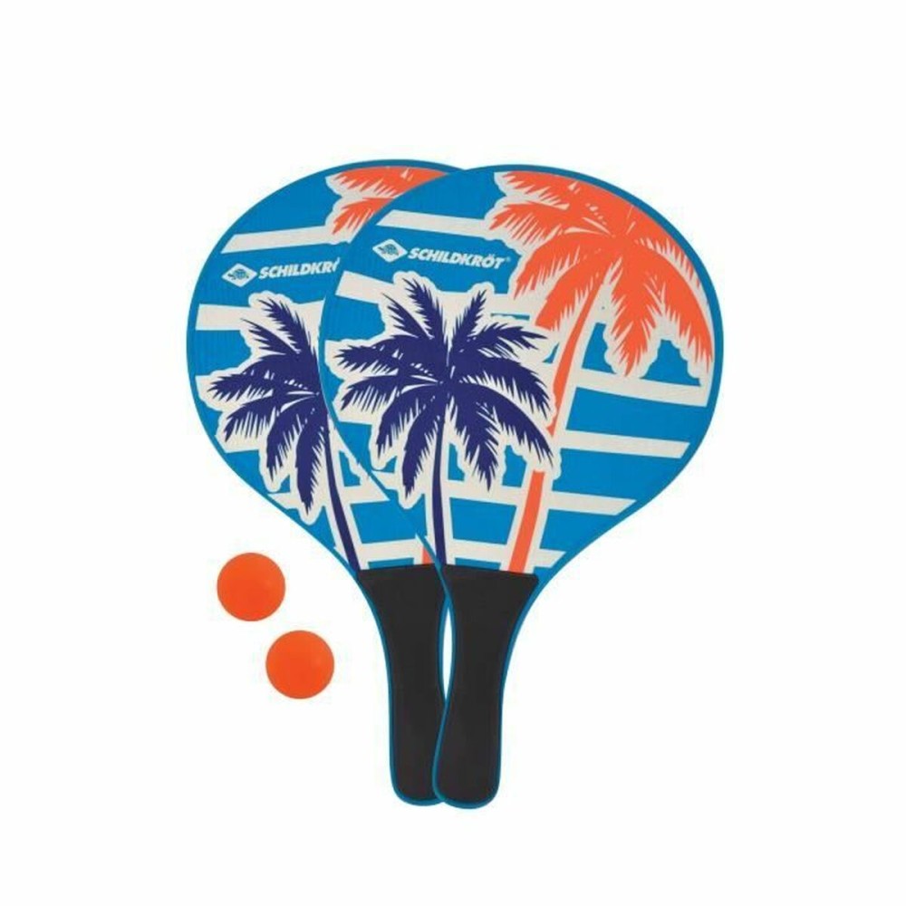 Racquet Set