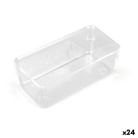 Mehrzweck-Organizer 15 x 7,5 x 5,6 cm