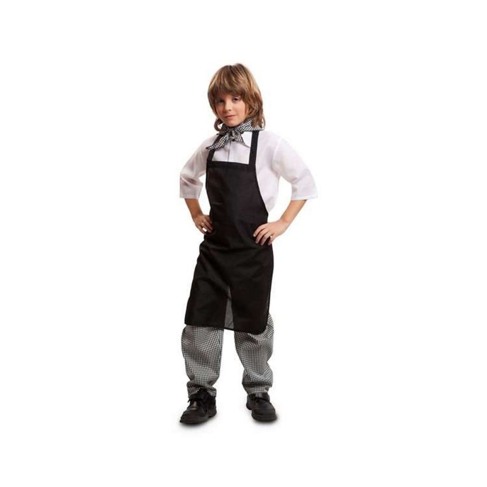 Costume for Children My Other Me Male Chef 3-4 Years