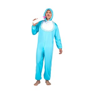 Costume for Adults My Other Me Baby Adults M/L