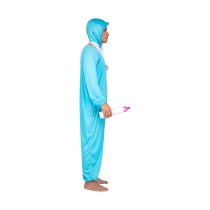 Costume for Adults My Other Me Baby Adults M/L