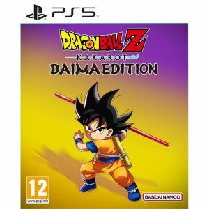 Jeu vidéo PlayStation 5 Bandai Namco