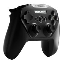 Contrôle des jeux SteelSeries 69076 Noir Bluetooth Bluetooth 4.1