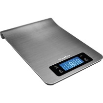 Küchenwaage Catler KS 4010 Silberfarben 5 kg