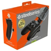 Contrôle des jeux SteelSeries 69076 Noir Bluetooth Bluetooth 4.1