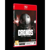 Jeu vidéo pour Switch Bandai Namco Cronos: El Nuevo Amanecer