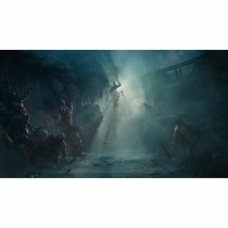 Jeu vidéo pour Switch Bandai Namco Cronos: El Nuevo Amanecer
