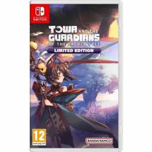 Jeu vidéo pour Switch Bandai Namco