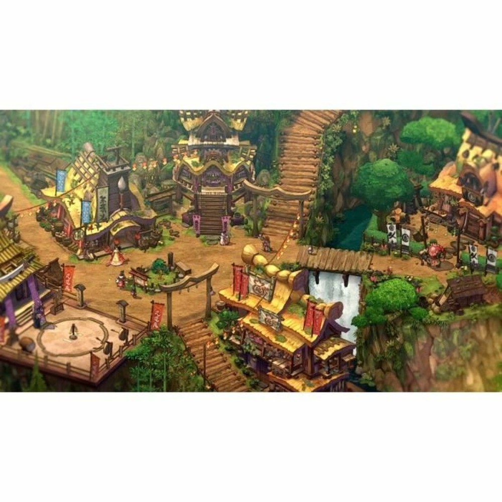 Jeu vidéo pour Switch Bandai Namco