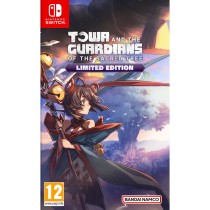 Jeu vidéo pour Switch Bandai Namco