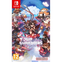 Jeu vidéo pour Switch Bandai Namco