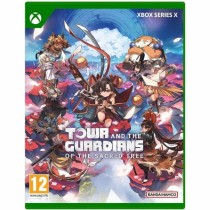 Console de Jeu Portable Bandai Namco