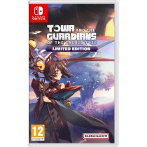 Jeu vidéo pour Switch Bandai Namco