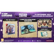Jeu vidéo pour Switch Bandai Namco