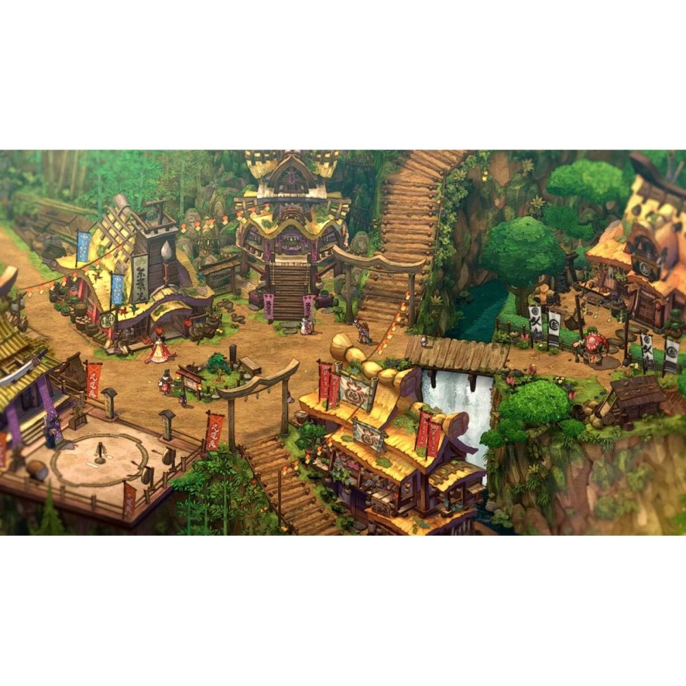 Jeu vidéo pour Switch Bandai Namco
