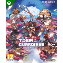 Console de Jeu Portable Bandai Namco