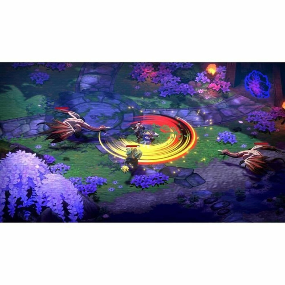 Jeu vidéo pour Switch Bandai Namco
