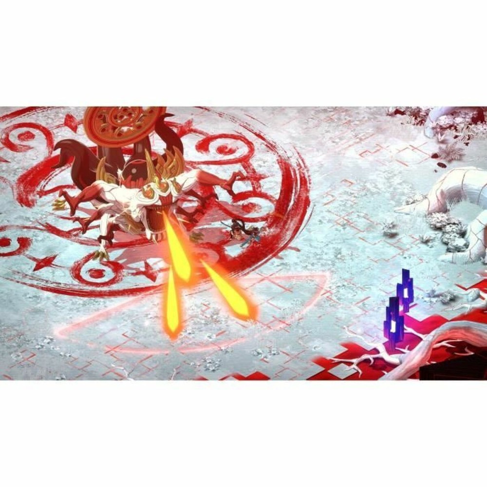 Jeu vidéo pour Switch Bandai Namco