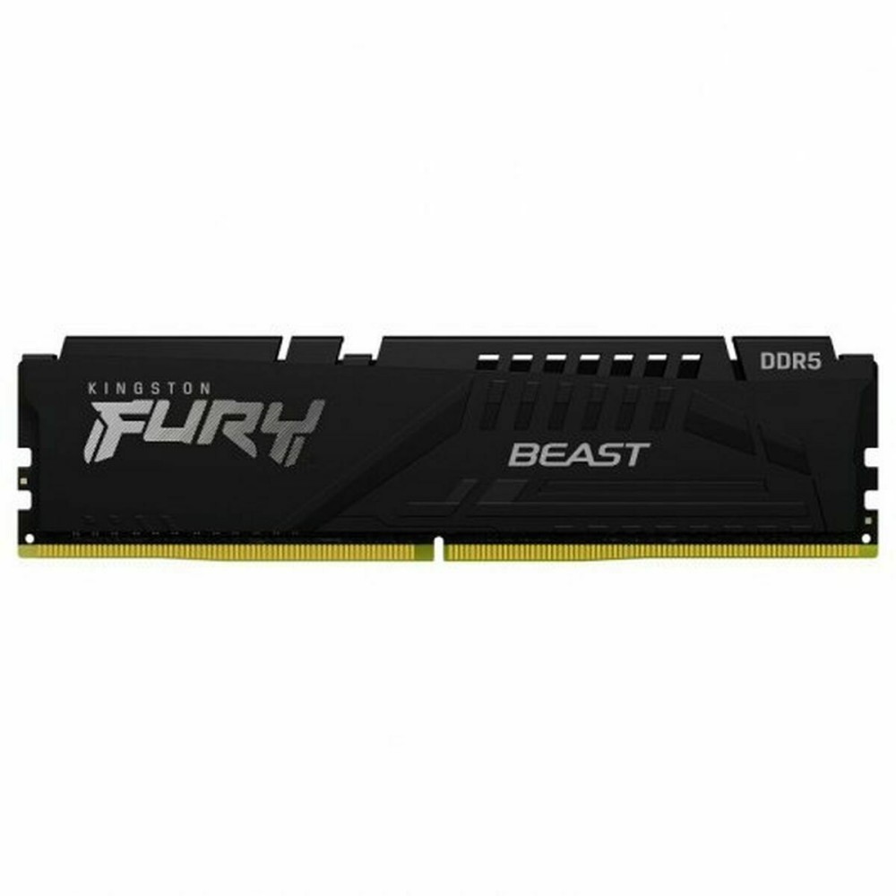 RAM Memory Kingston Beast 64 GB DDR5 SDRAM DDR5 5600 MHz