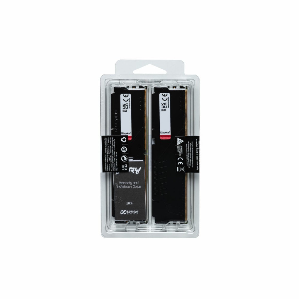 RAM Memory Kingston Beast 64 GB DDR5 SDRAM DDR5 5600 MHz