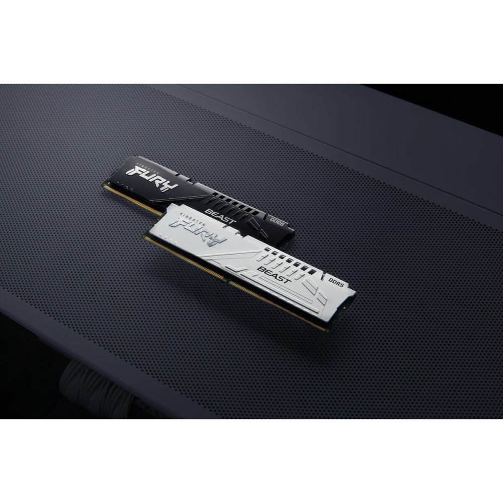RAM Memory Kingston Beast 64 GB DDR5 SDRAM DDR5 5600 MHz