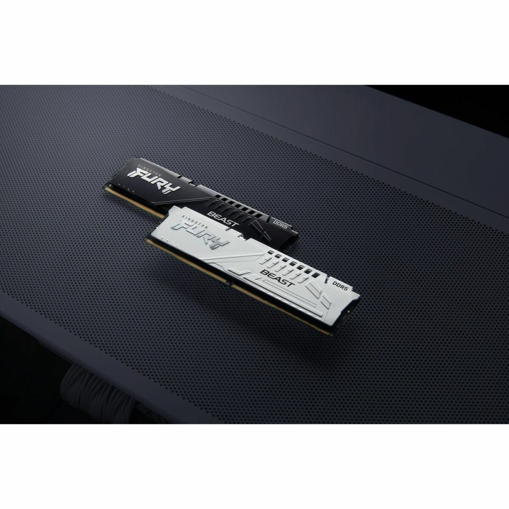 RAM Memory Kingston Beast 64 GB DDR5 SDRAM DDR5 5600 MHz