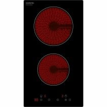 Platte aus Glaskeramik Oceanic TV2ZSE9 29 cm 2900 W
