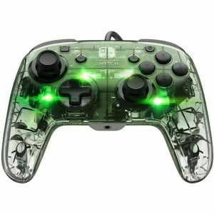 Xbox One Controller PDP Afterglow Deluxe+