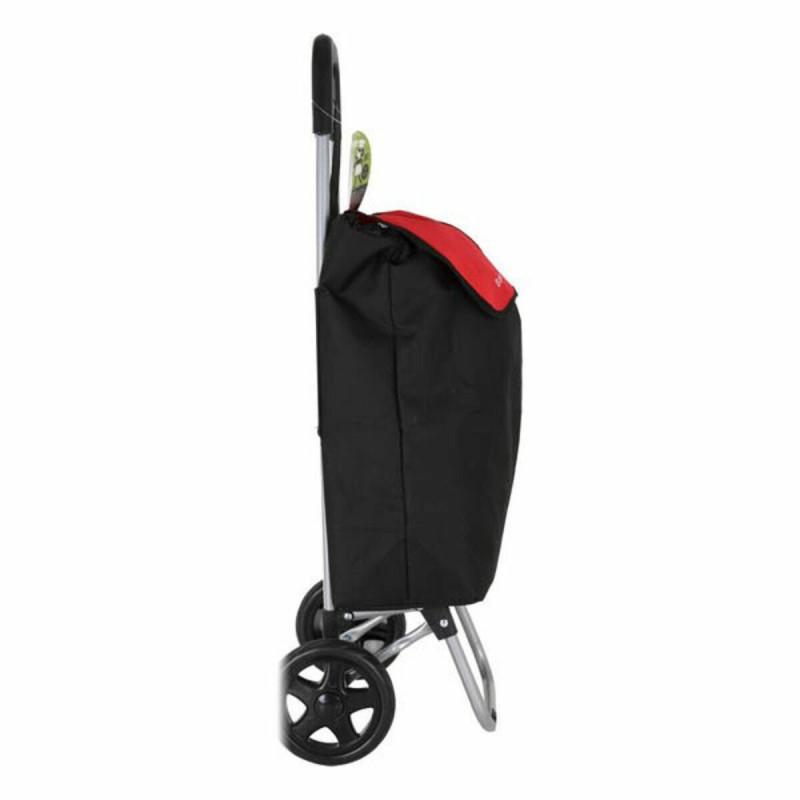 Shopping cart Confortime 49490 24 L 87 x 35 x 28 cm (4 Units) (87 x 35 x 28 cm)