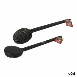 Brosse de Nettoyage pour Barbecue Algon 45 x 9,5 cm